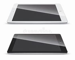 Image result for Tablet Side View