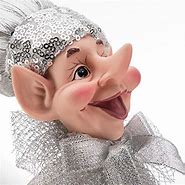 Image result for Elf Head