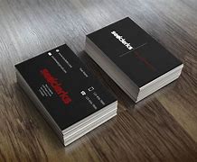 Image result for Business Card