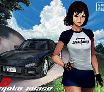 Image result for Xbox 360 Initial D