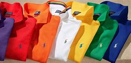 Image result for Ralph Lauren Polo Factory