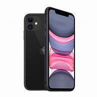 Image result for Apple iPhone 11 64GB Black Pouce