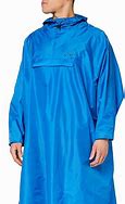 Image result for Backpacking Poncho
