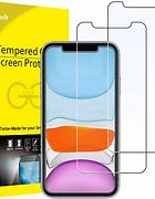 Image result for iPhone XR and 11 Screen Protector