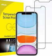 Image result for Double Phone Case Tempered Glass