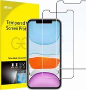 Image result for iPhone 11 Silver Screen Protector