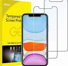 Image result for Screen Protector for iPhone Image 3 Pack