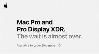 Image result for Mac Pro Desktop 2018