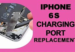 Image result for iPhone Charging Side