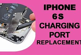Image result for iPhone 6Se Battery Replacement