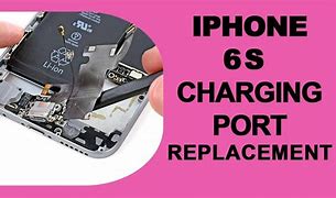 Image result for iPhone 6 Charfing