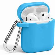 Image result for Clear iPod Air Buds Hard Case