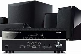 Image result for Yamaha Surround Sound System