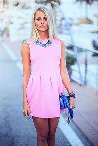 Image result for Trendy Pink Outfits