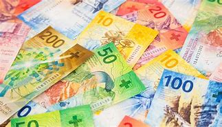 Image result for 1618 Dollars En Franc Suisse