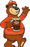 Image result for AW Bear Canada Easter