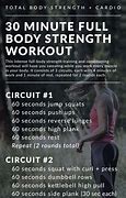 Image result for 30-Minute Workout Full Body Build Muscle