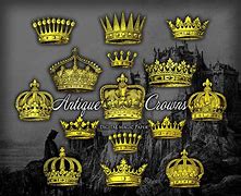 Image result for Vector Crown Clip Art