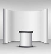 Image result for Mockup Stand Vector