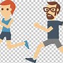 Image result for Cartoon Joggers