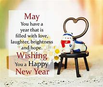 Image result for New Year Wishes with Love and Happiness