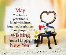 Image result for Wish You a New Year