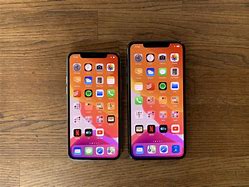 Image result for Difference Between iPhone X and 11