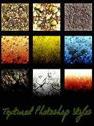 Image result for Texture Effect Photoshop