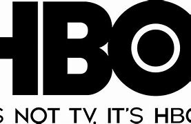 Image result for HBO Logo.png