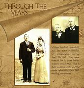 Image result for Through the Years Scrapbook Paper