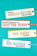Image result for Funny Bookmarks for Readers