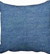 Image result for Denim Blue Pillow Case