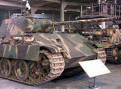 Image result for Panzer 5 Tank