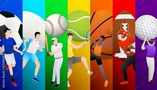 Image result for Athletic Background Small