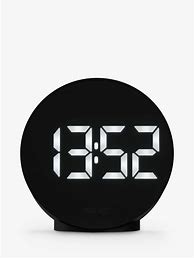 Image result for 24 HR Digital Clock