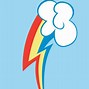 Image result for Rainbow Dash Phone Background