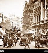 Image result for What Was London Like in the 1900s