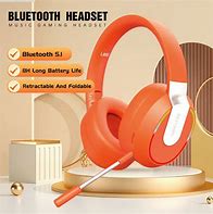 Image result for Bluetooth Headset FC