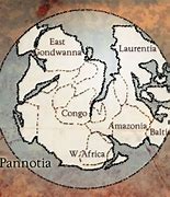 Image result for Pannotia