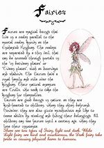 Image result for Fairy Spells That Work Instantly