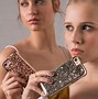 Image result for Rose Gold iPhone 7 128GB in Case