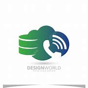 Image result for Telecom Logo Design