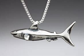 Image result for Lucy Little Shark Charm