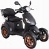 Image result for Green Power Mobility Scooters