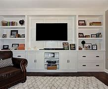 Image result for TV Wall Entertainment Center