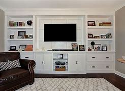 Image result for Entertainment Centers for Living Rooms+