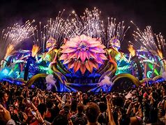 Image result for EDC Orlando Styles