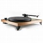 Image result for Exspensive Red and Gold Turntable