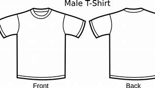 Image result for Jersey T-Shirt Template
