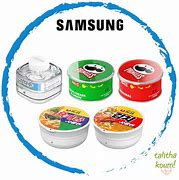 Image result for Galaxy Buds Pringles Case